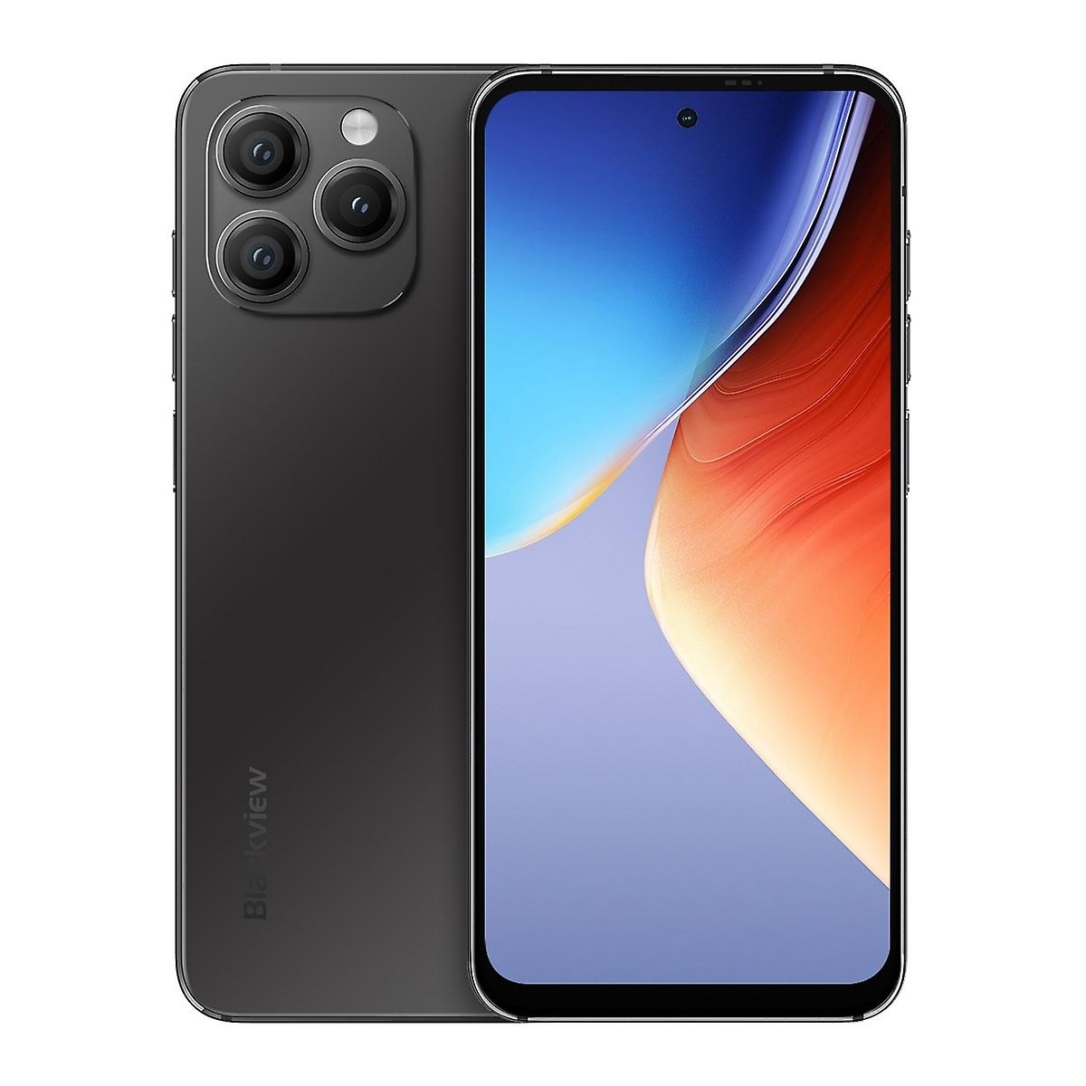 Blackview A96 12GB+256GB