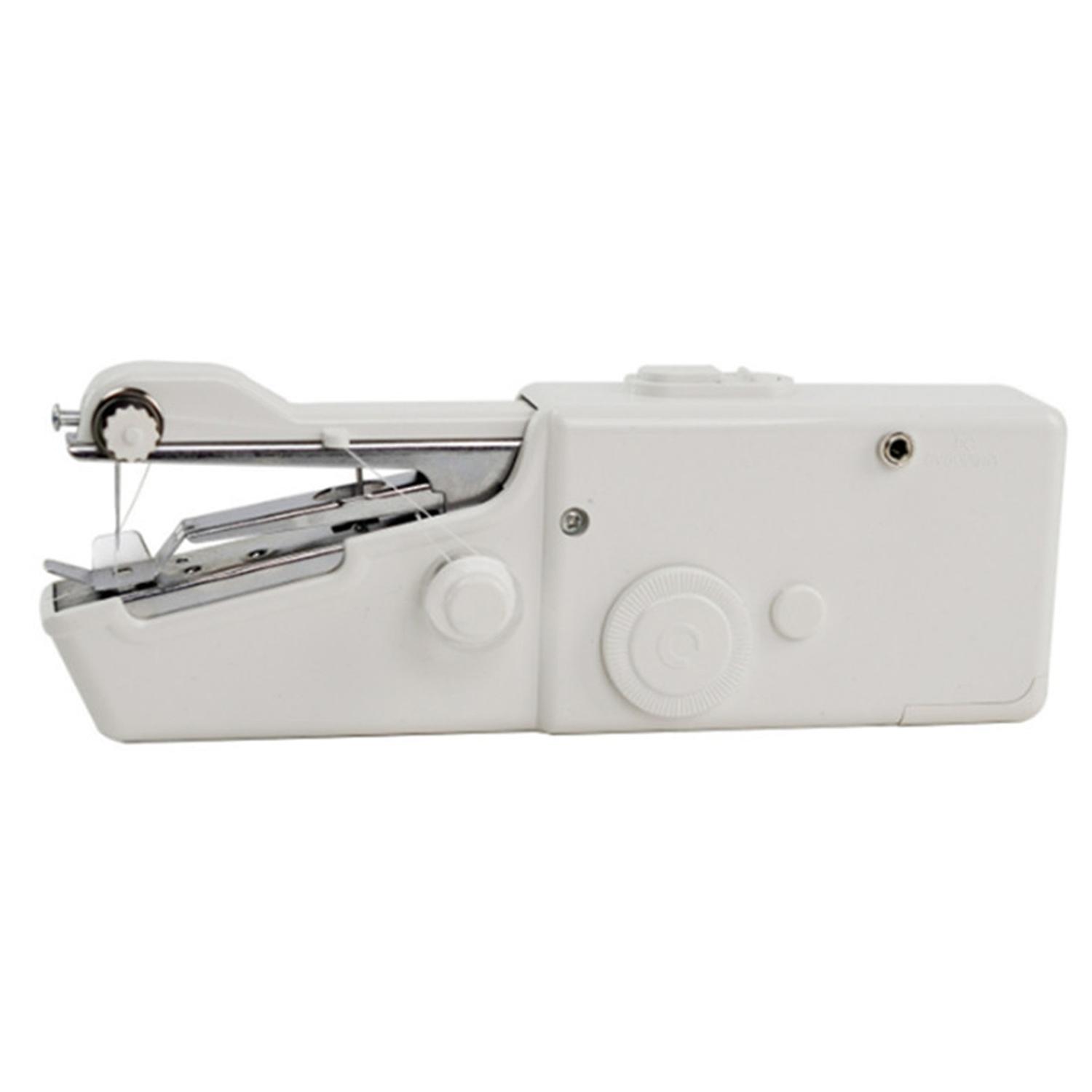 101 handheld electric sewing machine handheld portable multifunctional sewing machine mini sewing ma