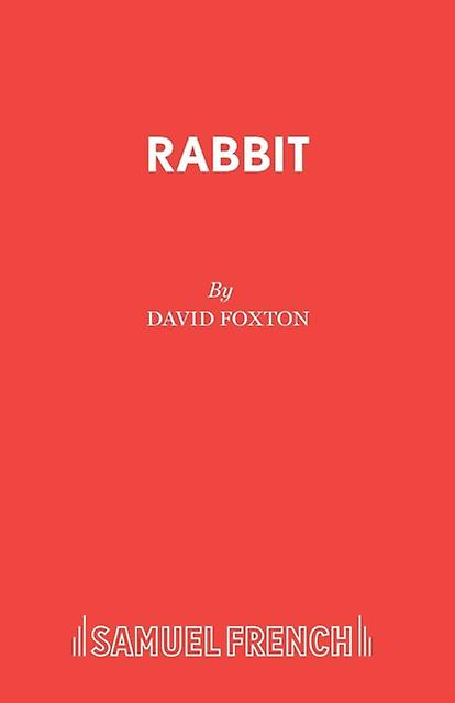 Rabbit by David Foxton Paperback