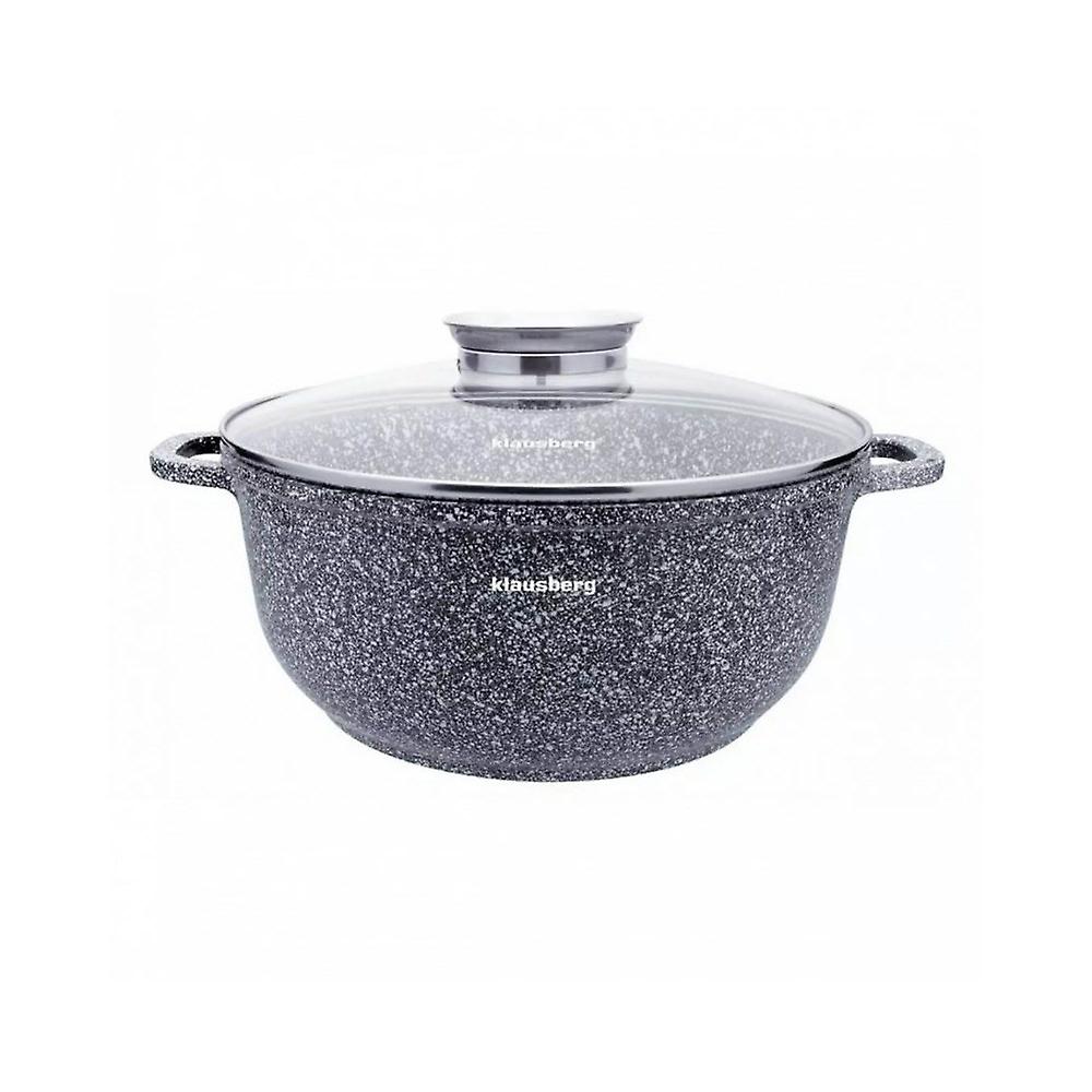 Klausberg marble pot 5.6l 26cm 34896