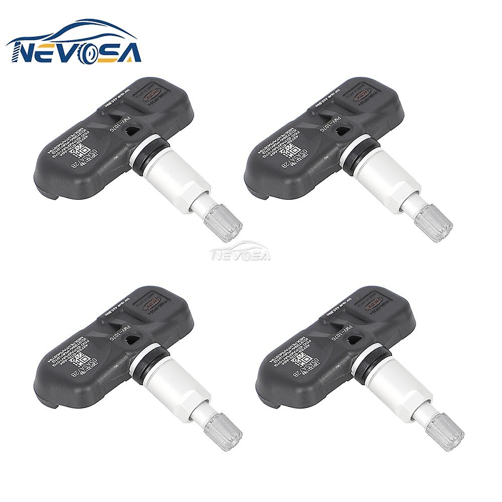 Nevosa For Acura Rdx 2007-2012 Tsx 2007/01-2014/12 Mdx 01/2007-05/2013 For Honda Pilot 42753-stk-a04 Car Tpms Sensors Pmv-107g