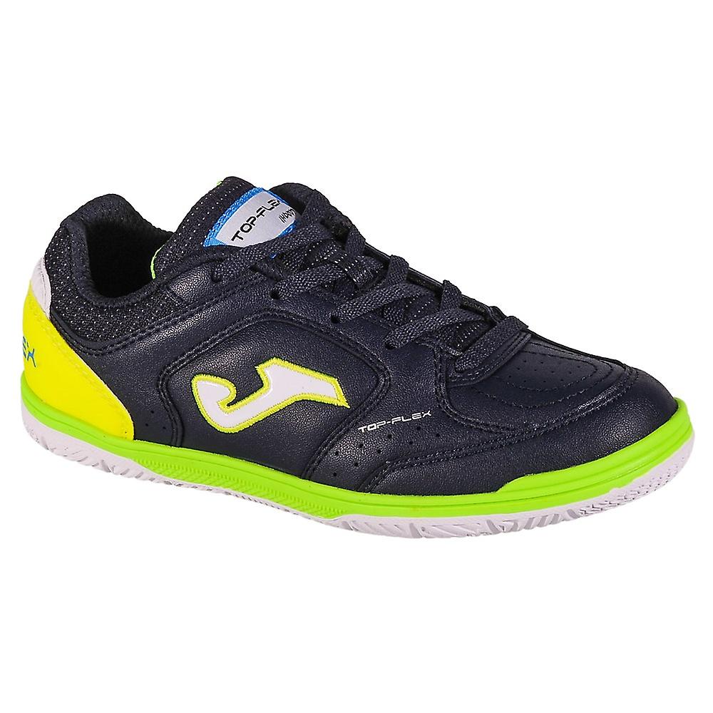 Shoes Joma Top Flex Jr In TPJS2433IN