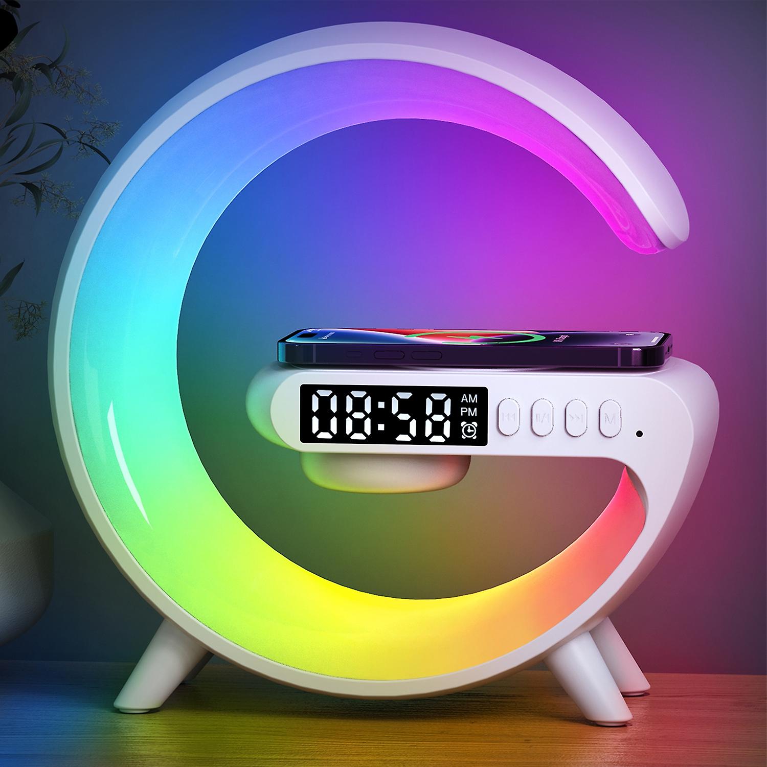 G69 Multi-function Bluetooth Speaker G69 (Black)