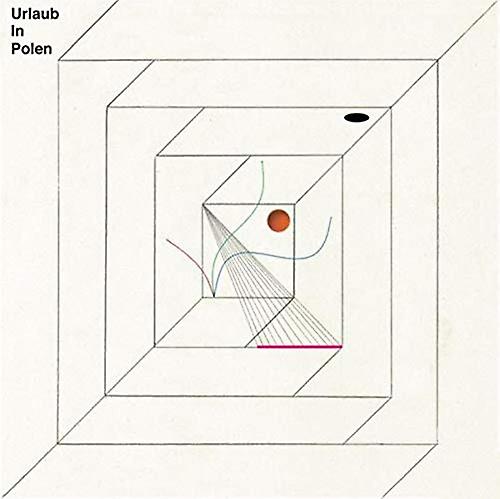 Urlaub In Polen - All [CD] (花粉のウルラウブ) - すべて [CD]