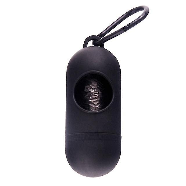 Environmental Pet Waste Bag Dispenser