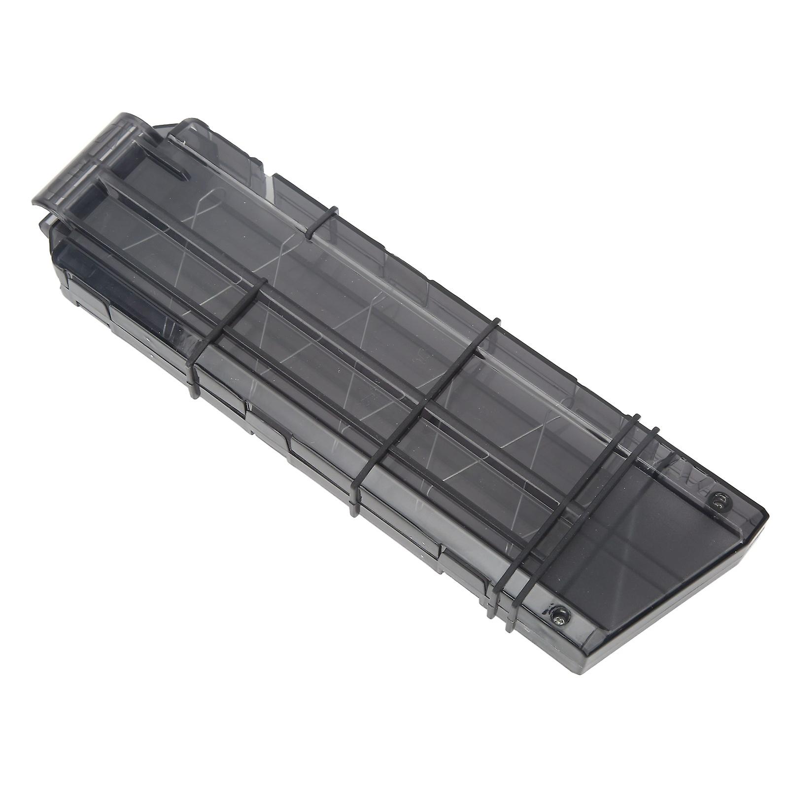 12Darts Quick Reload Magazine Clip Plastic Shakeproof 12Darts Quick Reload Clips for Aurora Series ULTRA Black