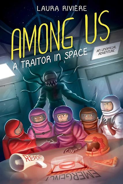 Among Us - Laura RiviAre