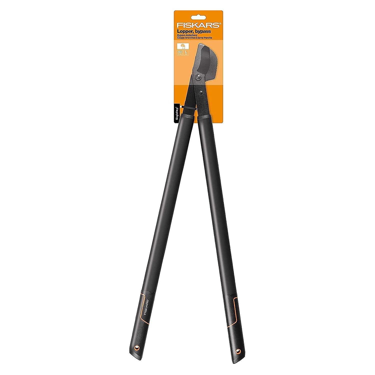 FSK112460 SingleStep Bypass Lopper Hook Head 816mm