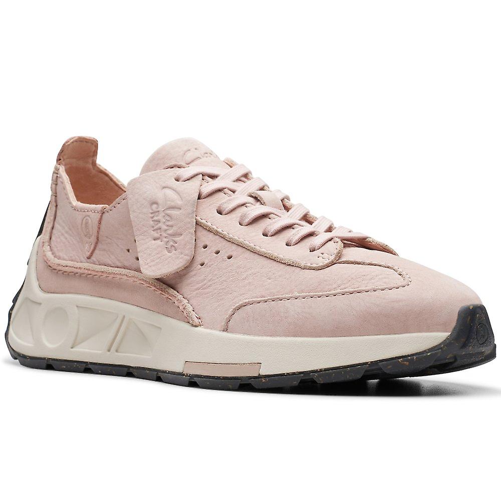 Clarks Craft Speed Womens Trainers