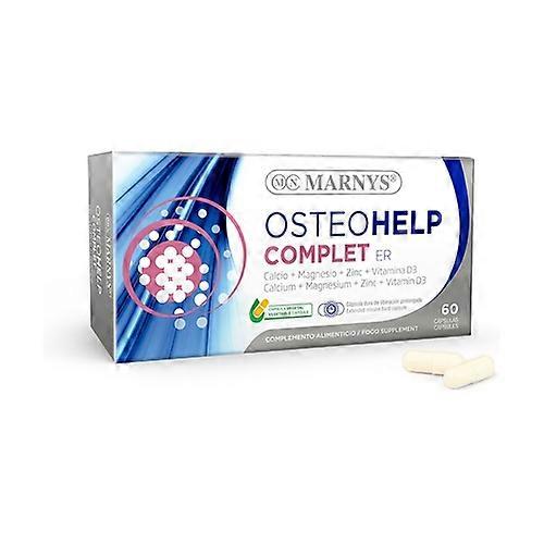 Osteohelp 60 capsules