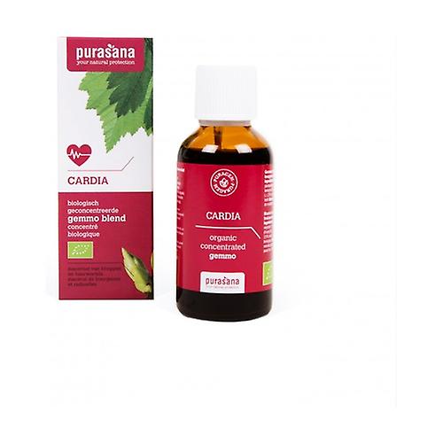 Cardia 50 ml