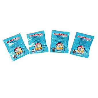 10 PCS 10ML Bubble Liquid Soap Bubble Liquid Bubble Toy Replenisher
