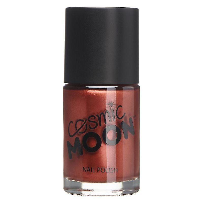 Cosmic Moon Metallic Nail Polish Single, 14ml S12040