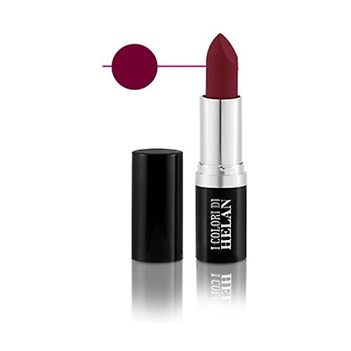 The Colors-Lipstick Matt-Plum 3,5 ml