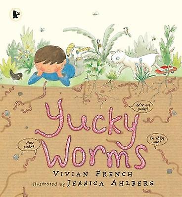 Yucky Worms