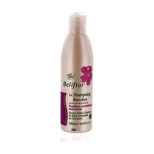 Anti-hair loss shampoo 250 ml