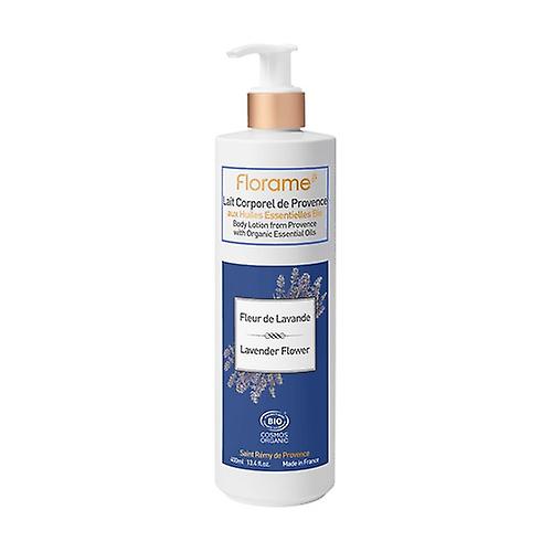 Provence Lavande body lotion 400 ml