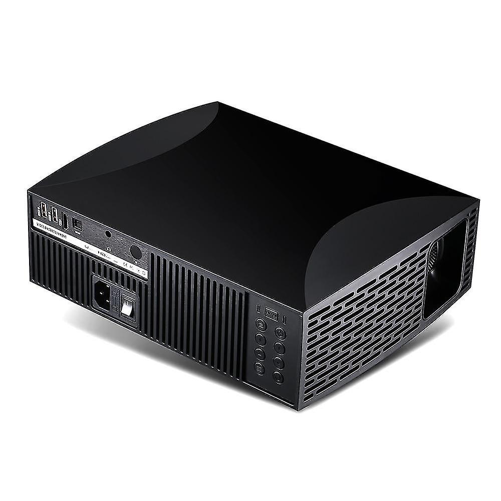 Lcd Projector Fhd 1920 X 1080p 4200 Lumens