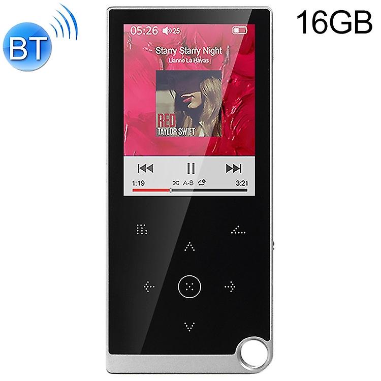2.4 inch MP4 Player 16GB Bluetooth Version