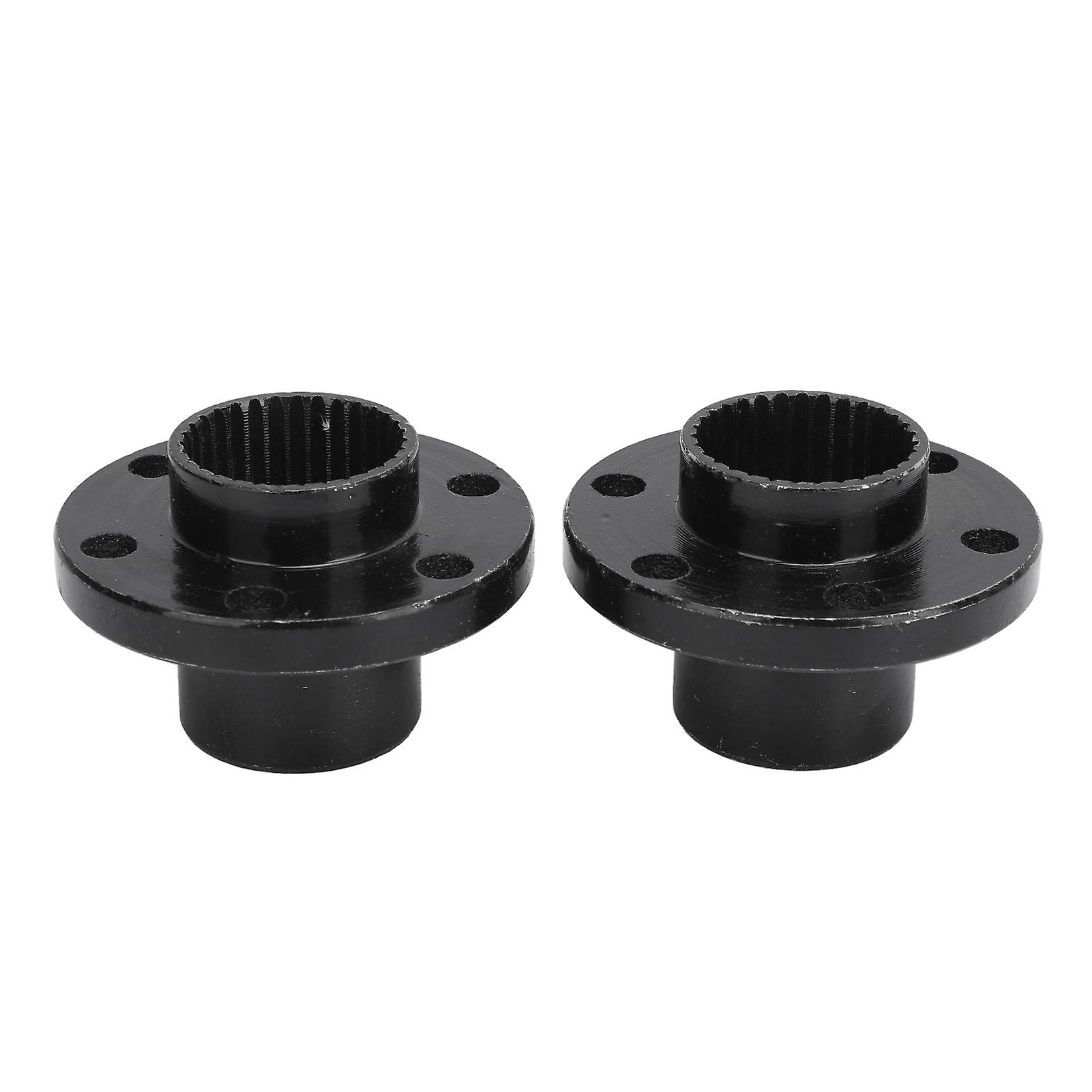 RearAxleBrakeDiscSprocketMount RearAxleBrakeDiscMount AxleShaftHubAdapter RearAxleBrakeHubAdapter RearChainSprocketFixing RearBrakeDiscSprocketMount