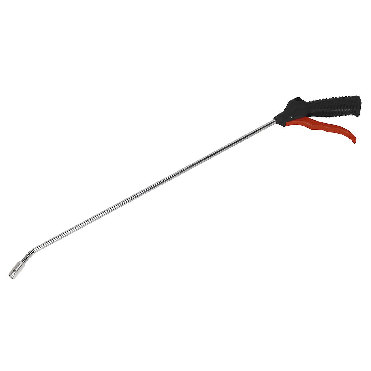 Sealey Sa9137 Air Blow Gun 500Mm With Safety Nozzle