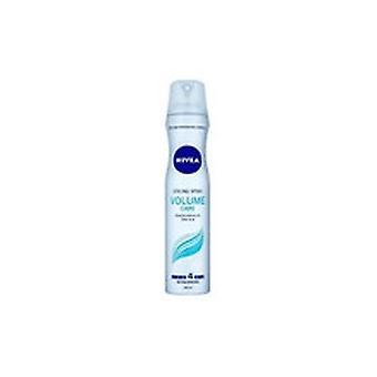 Nivea - Volumenpflege Haarspray 250ml