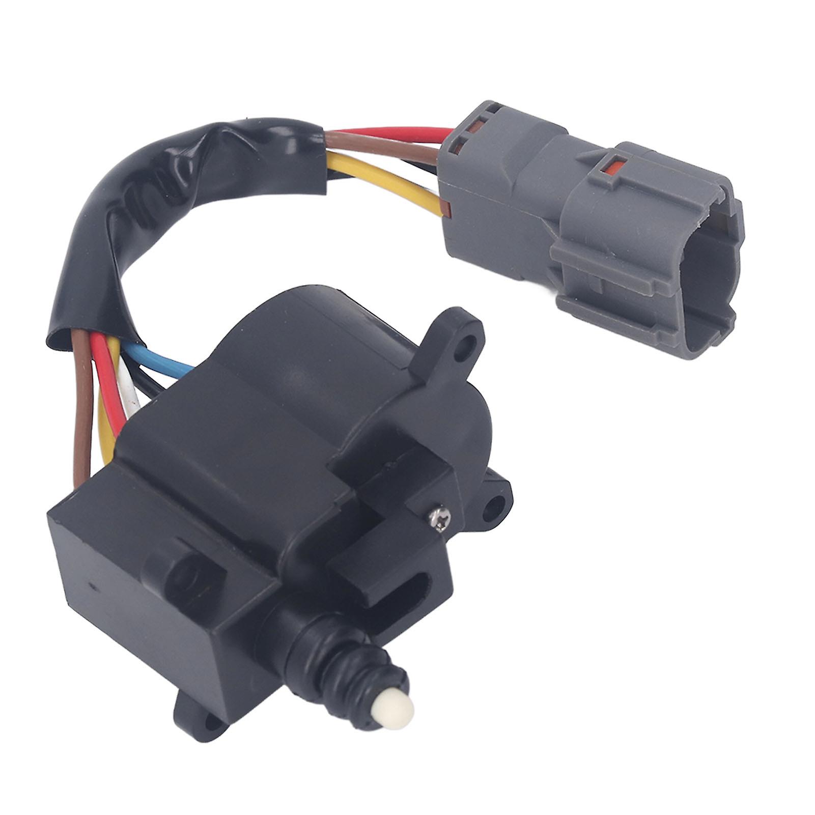 Loader Lamp Switch 417‑43‑26221 for Komatsu WA380‑6 WA480‑6 Lighting Control Replacement