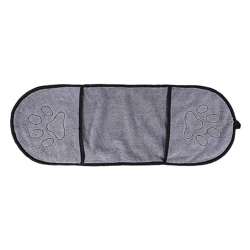 1pcs Pet Drying Towel For Cat Pet Dog