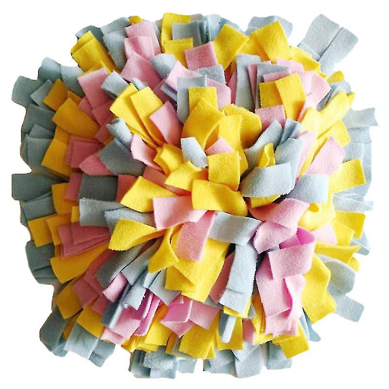 1pcs Pet Snuffle Pad