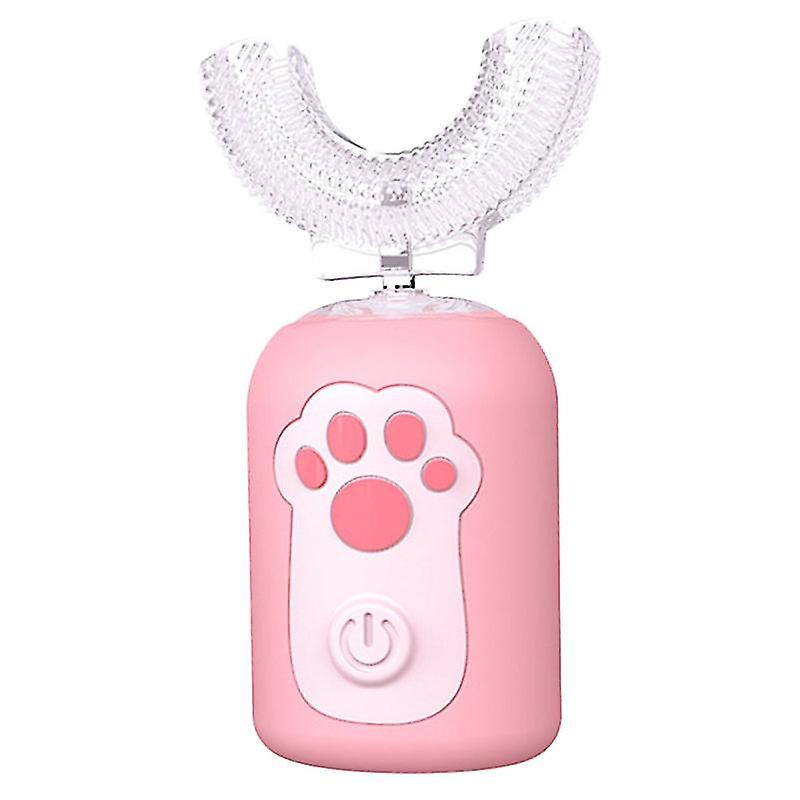 1set Electric Toothbrush For Toddler