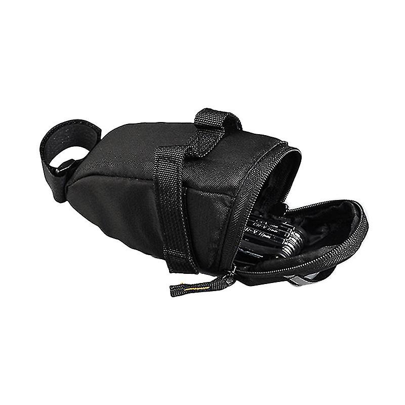 1pcs Bike Rear Saddle Bag