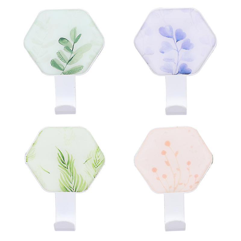 4pcs Stainless Steel Hanger