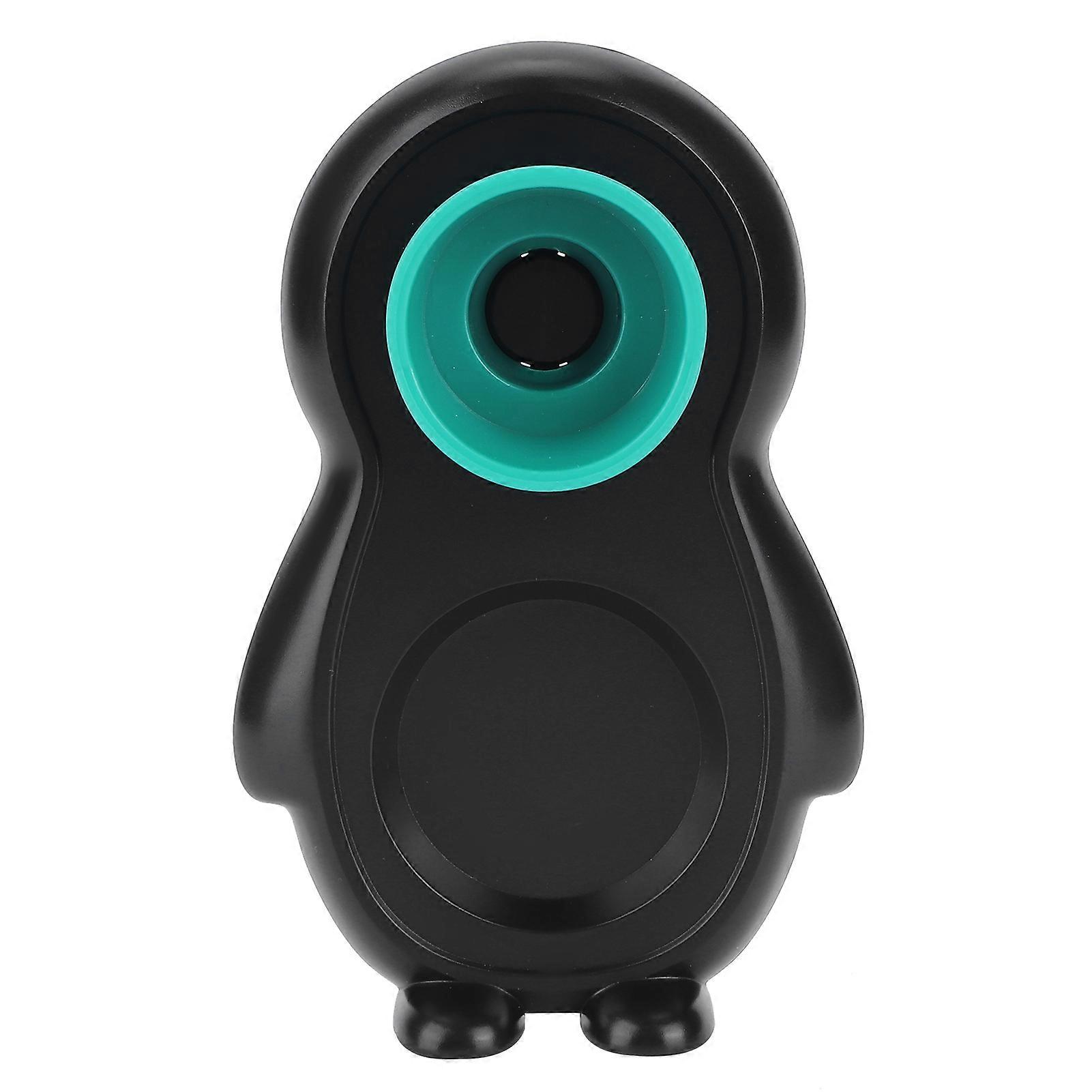 Reusable Coffee Capsule Storage Base Coffee Filter Cup Fixed Holder Coffee Making ToolsGreen For Nespresso