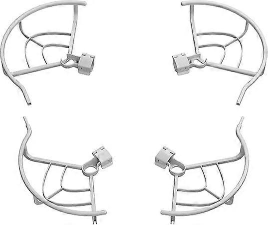 Mini 3 Pro 360 Propeller Protection Accessories, Propeller Protector Complete Protection Anti-Collision Ring Protective Cover for DJI Mini 3 Pro Acces