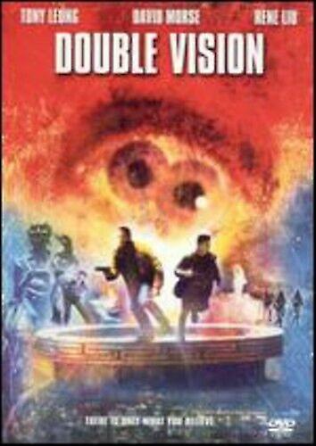 Double Vision [DVD] [2002] [Region 1] [U DVD