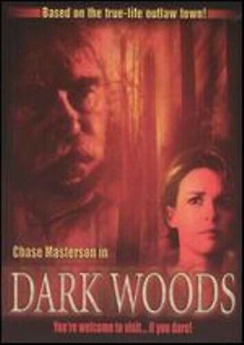 Chase Masterson [DVD] [Region 1] [US Imp DVD