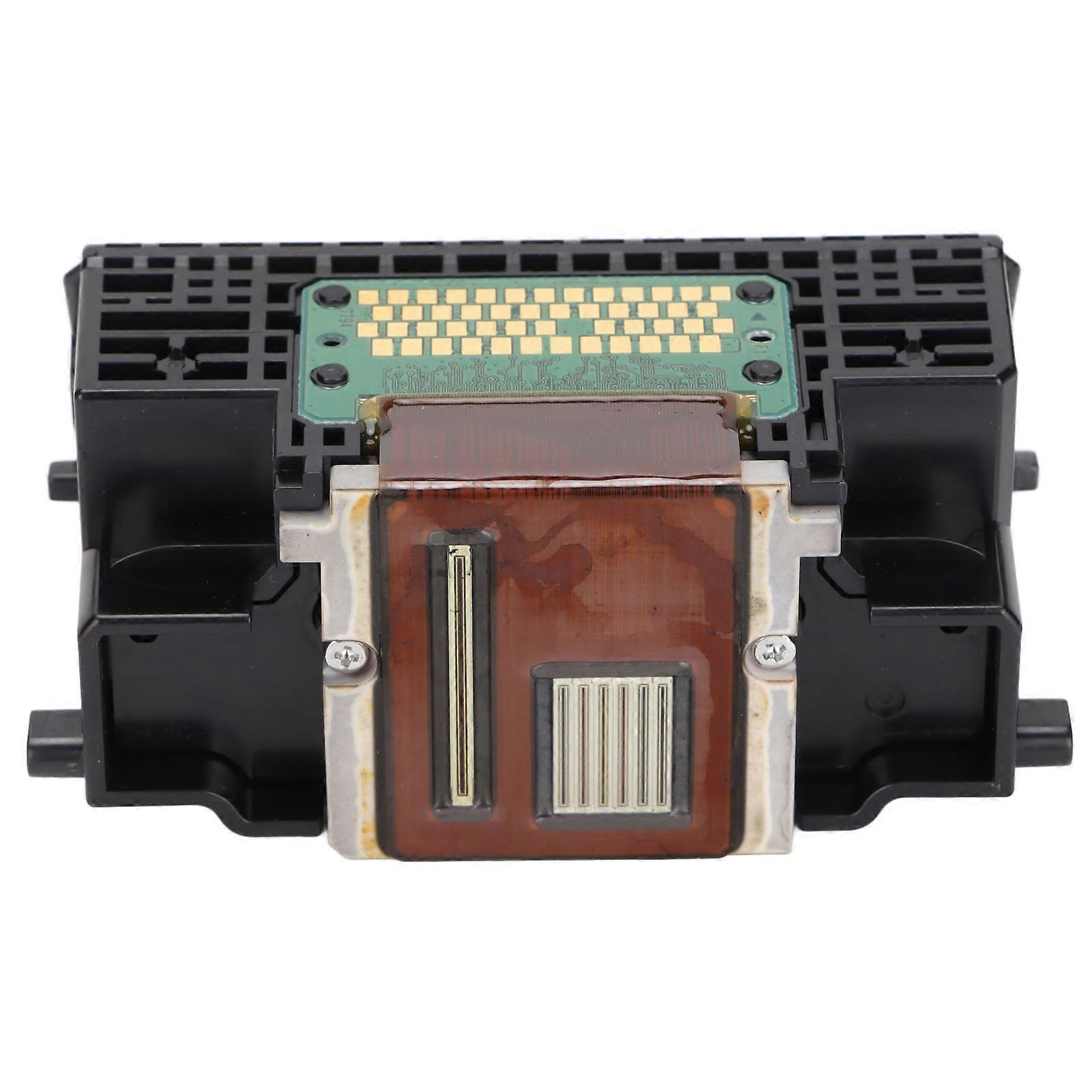 Printhead Replacement Good Printing Effect Strict Quality Control High Resolution Single Black Printheads for IP4850