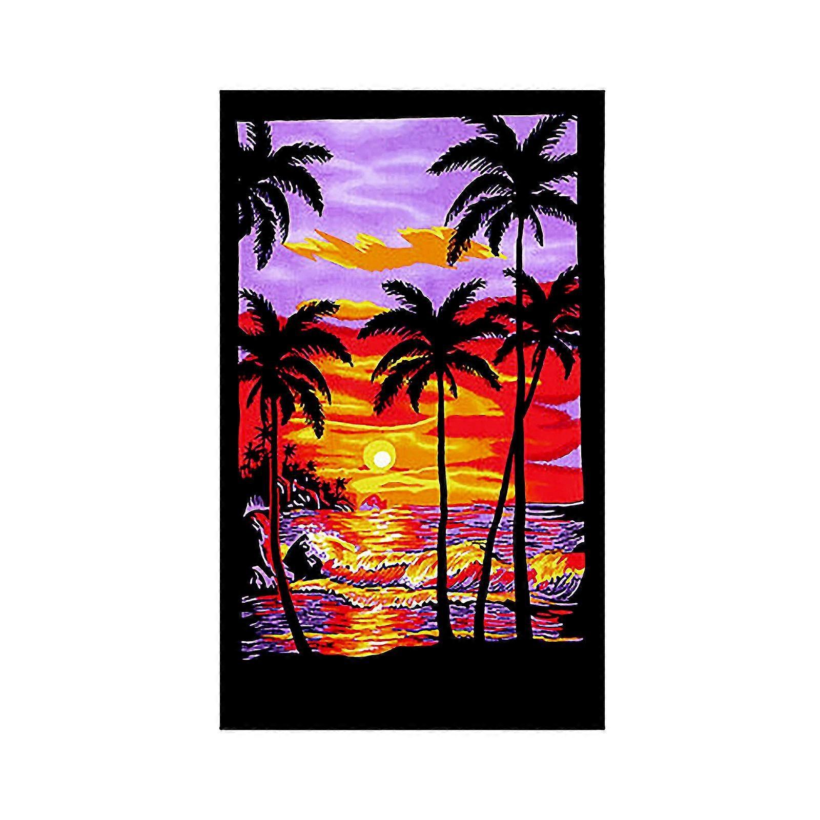 180*105cm bath towel seaside style long cotton bath towel beach towel