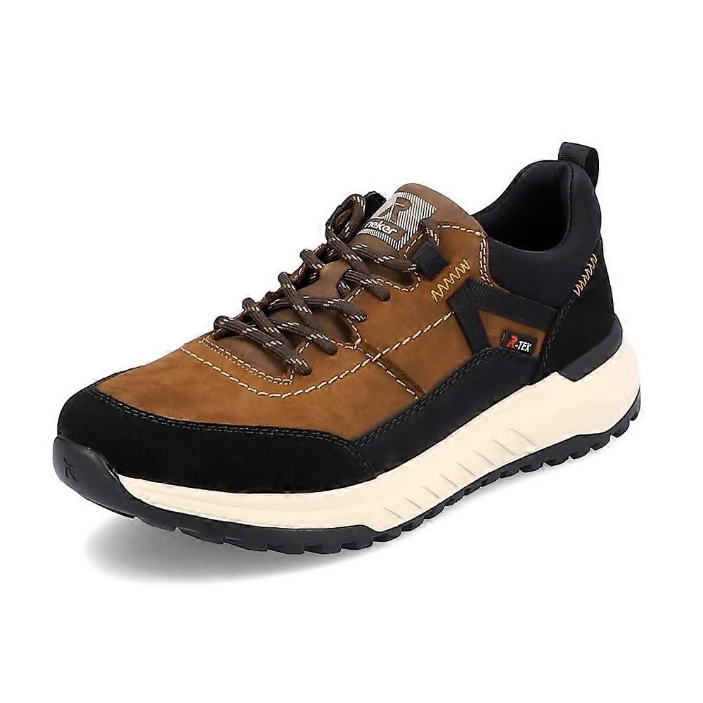 Shoes Rieker Evolution U010022