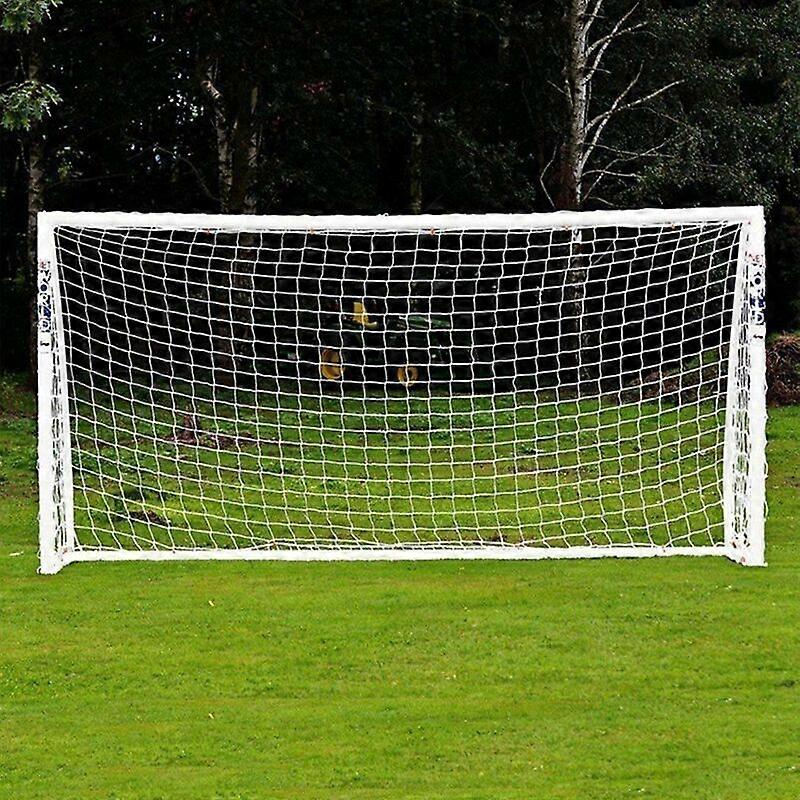 Football net Football goal with net-321.2m, 5 players, 1pc