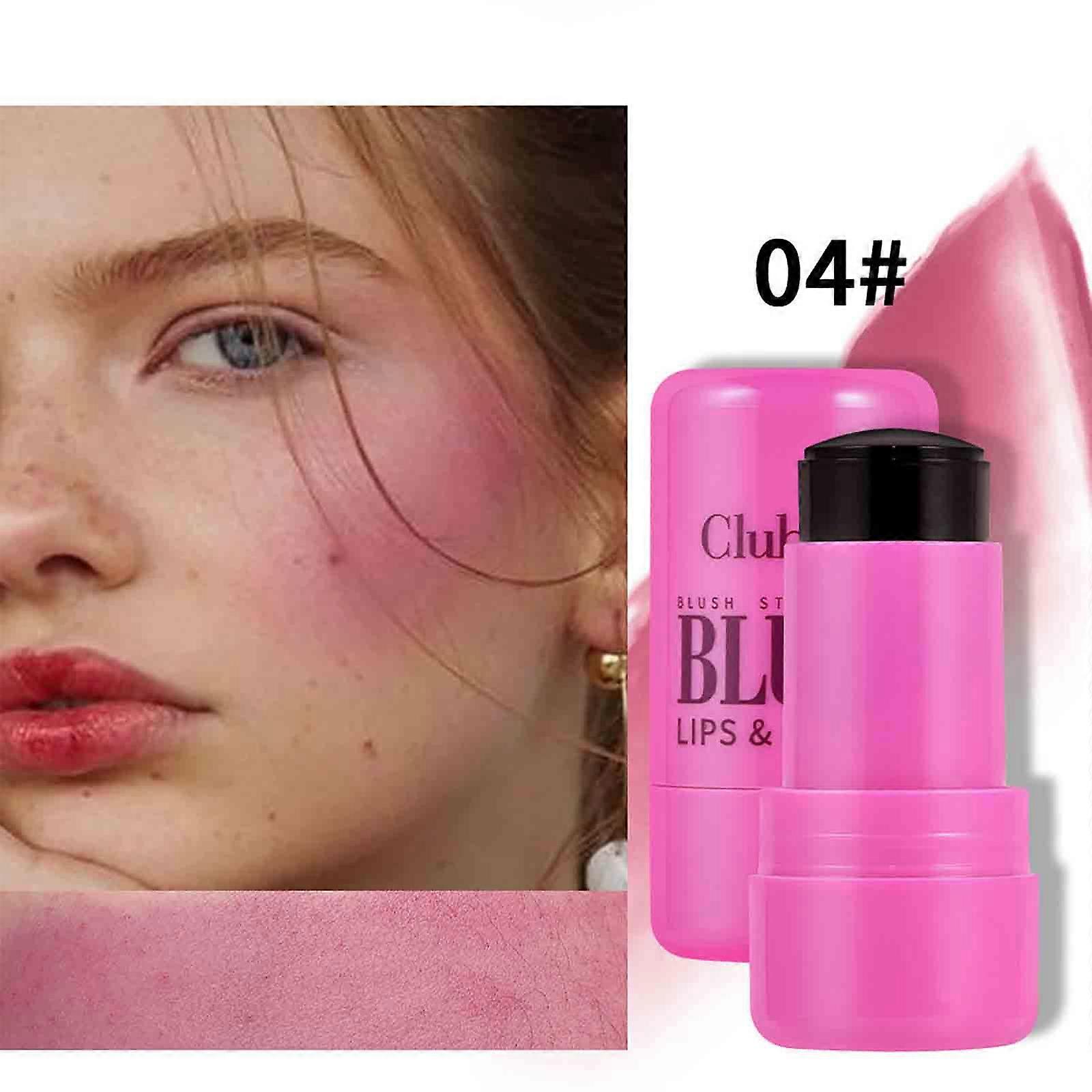 The Summer I Turned Pretty Fruit Jelly Color Tone Cool 0.18oz Transparent Lips And Cheek Stains Constructable Watercolor Paint Finish