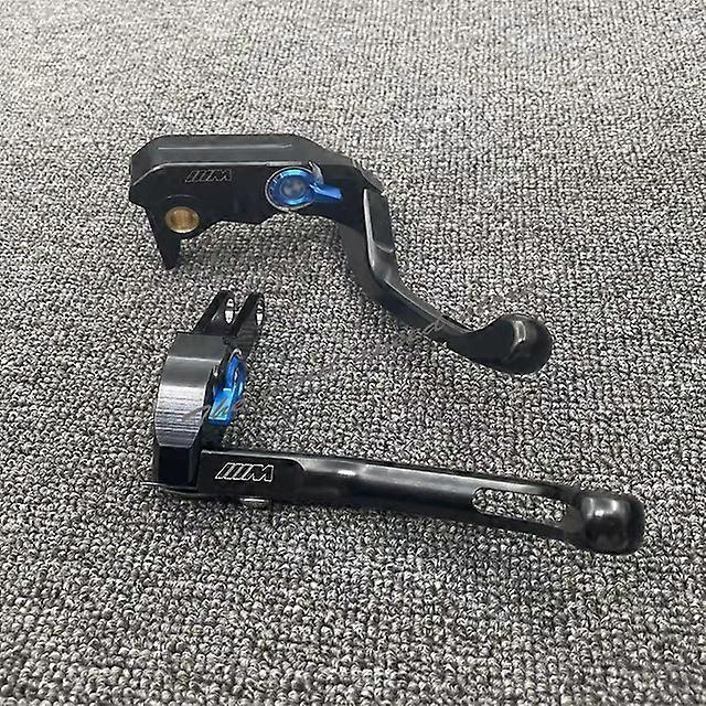 For BMW S1000RR M1000RR 2019 2020 2021 2022 Motorcycle Accessories Handle Lever Brake Clutch Lever
