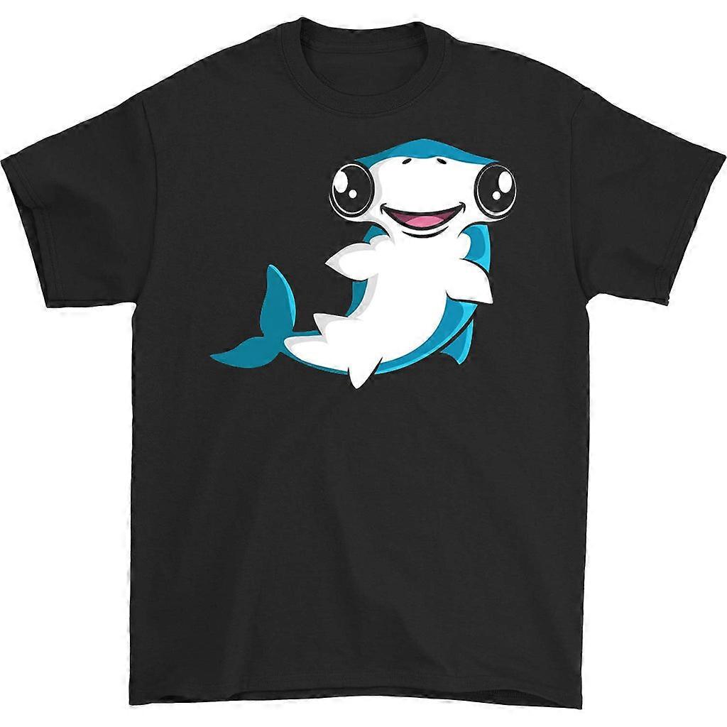 Cute Hammerhead Shark T-shirt