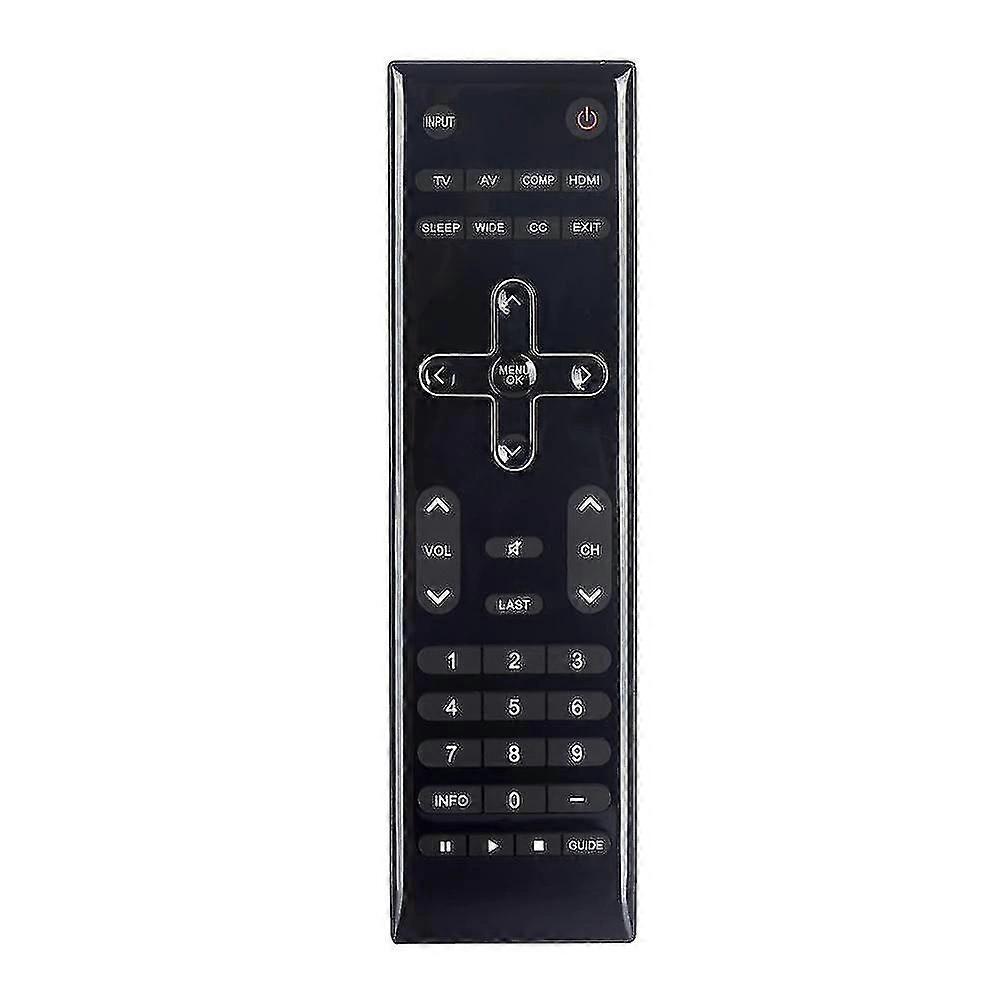 hmwy-remote control vr10 suitable for vizio tv remote controller