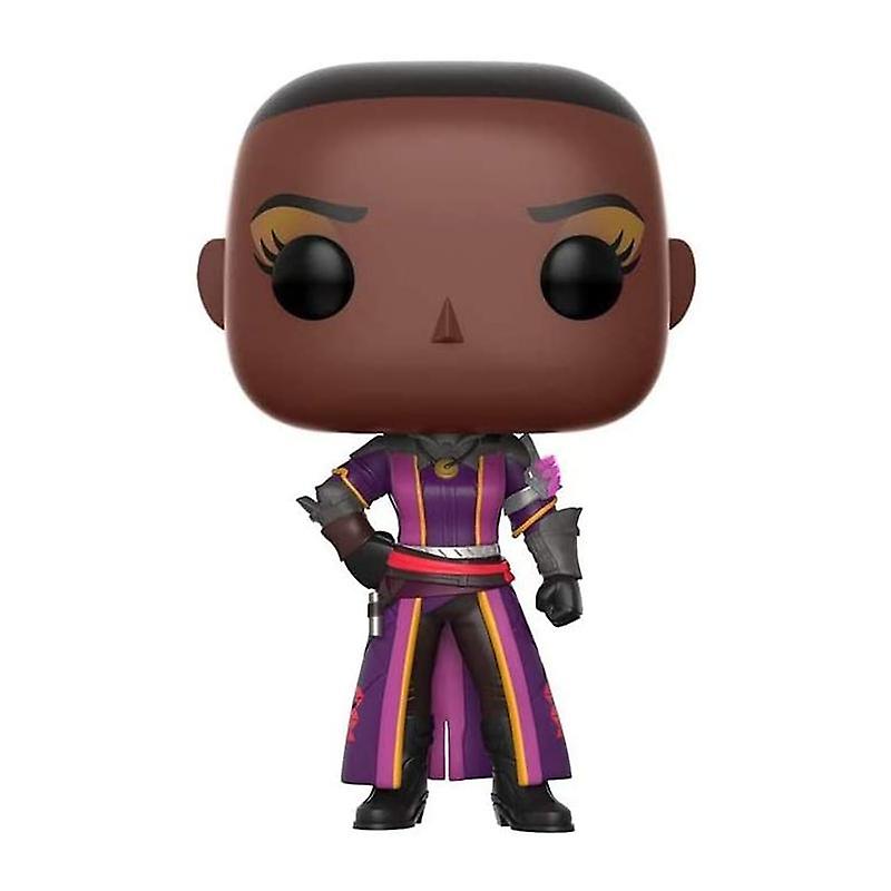 Het lot, Funko Pop! - Ikora