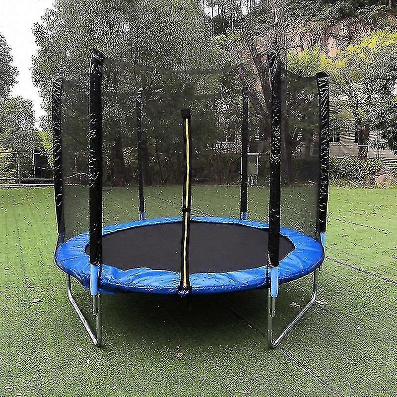 Outdoor-Sport-Trampolin-Sicherheitsnetz-Gehäuse Ersatznetz für Outdoor-Fi