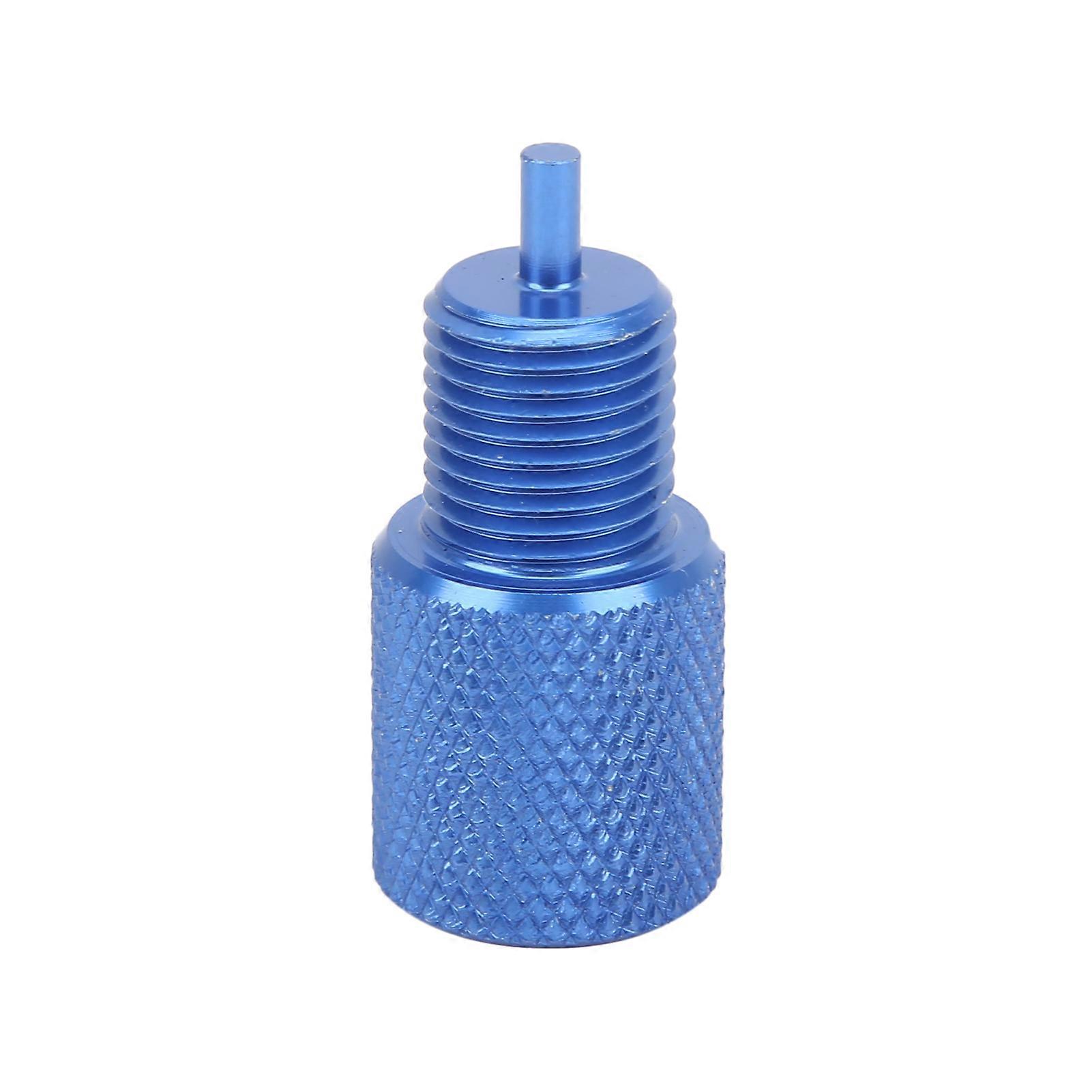 Brake Proportioning Valve Bleeder Tool Aluminium Alloy Replacement for DISC DRUM PV2 PV4