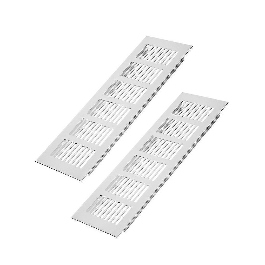Optimal Air Conditioner Performance Ventilation Sheet Perforated Metal