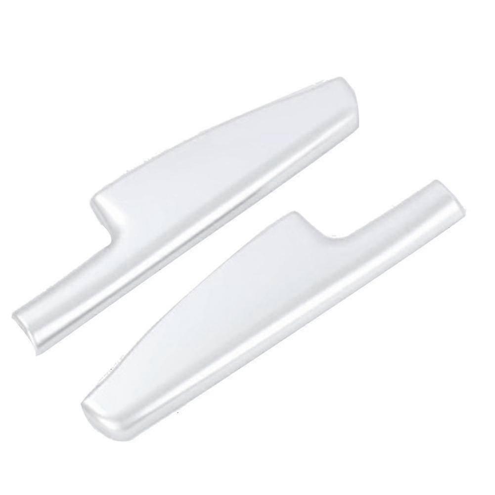 Compatible With Honda Odyssey 2022 Rear Armrest Panel Sticker Decoration