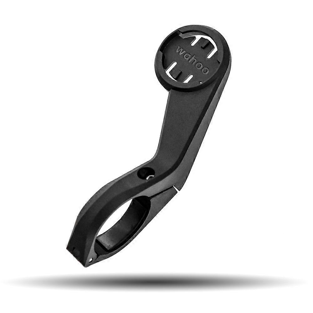 NEW For 318mm handlebar bike plastic handlebar computer Mount support for wahoo bicycle Mount Holder